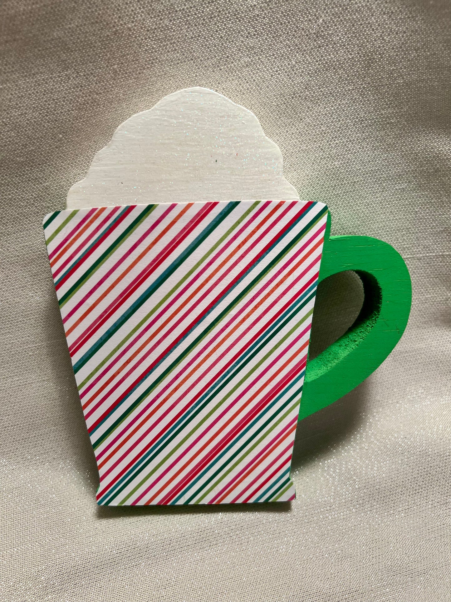 Winter Coffee Mug