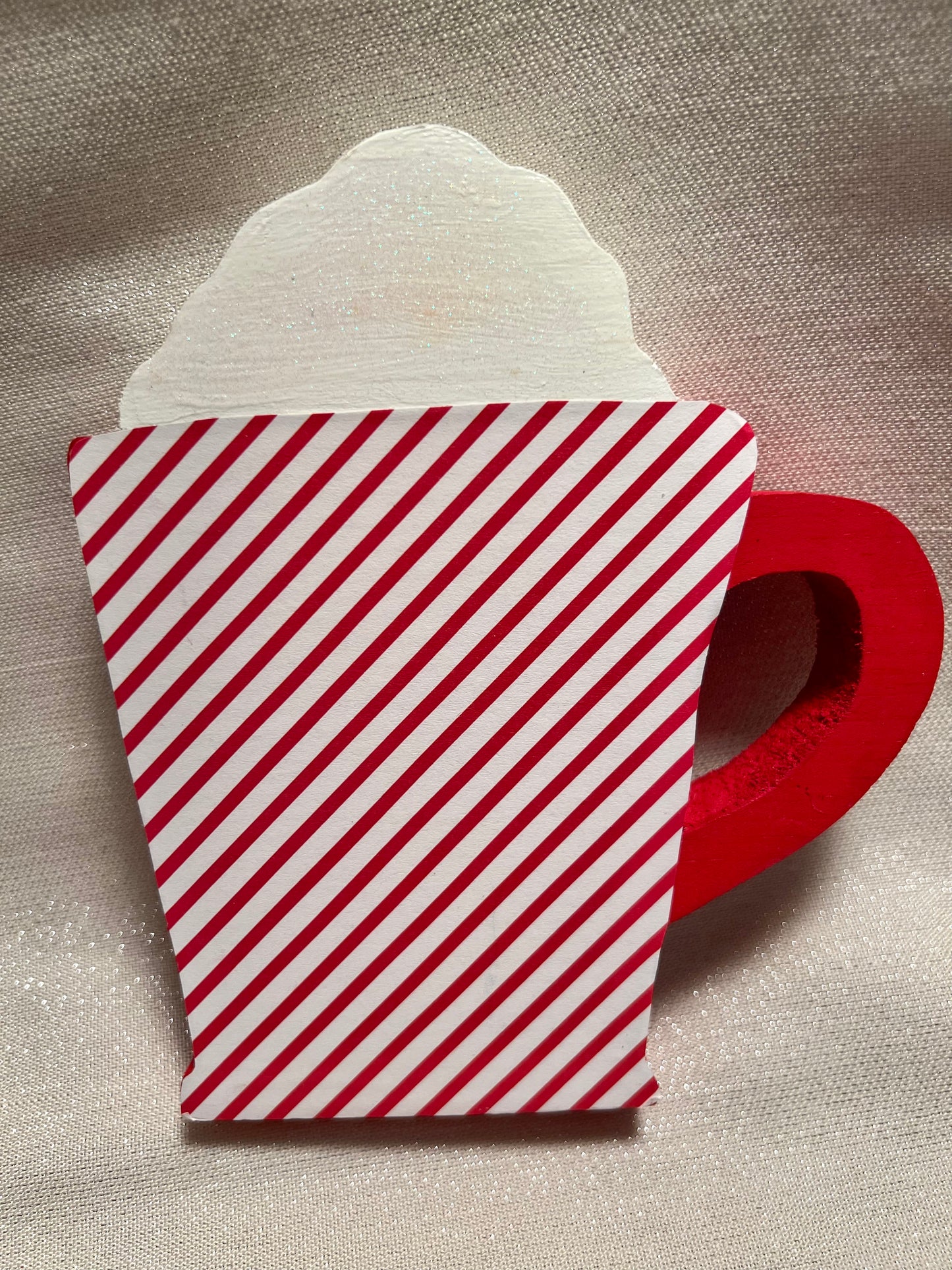 Winter Coffee Mug