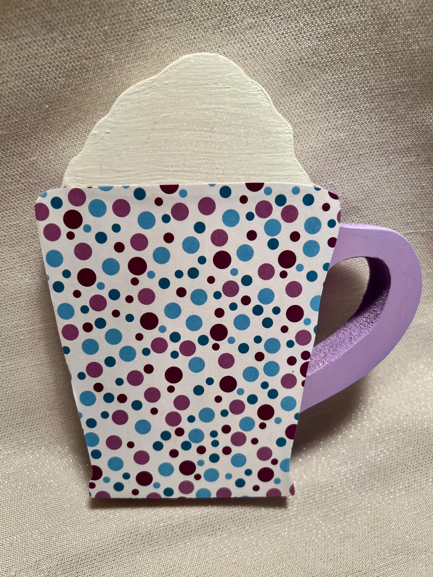 Winter Coffee Mug