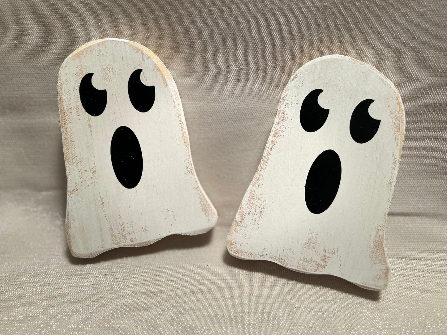 Ghosts