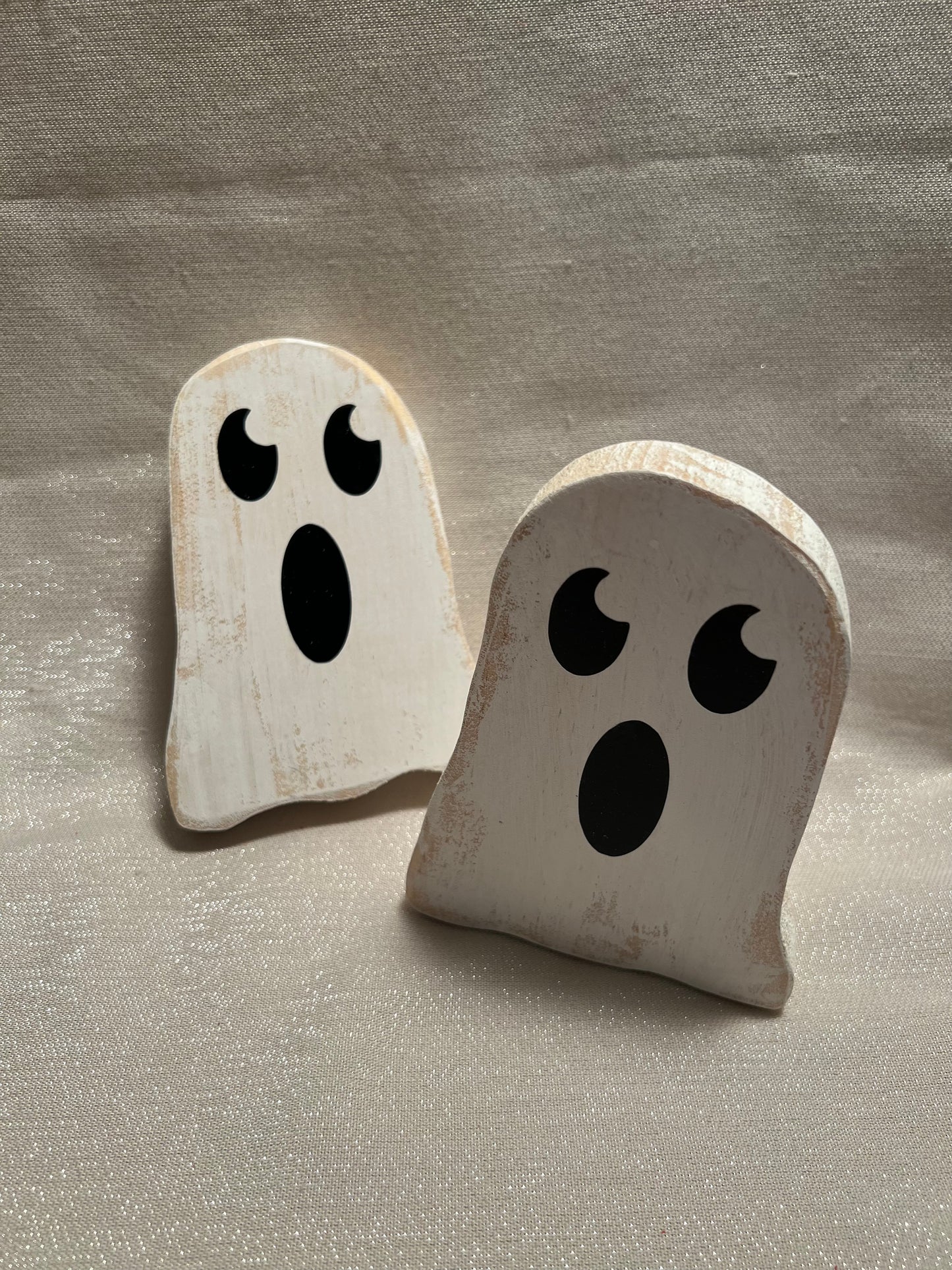 Ghosts
