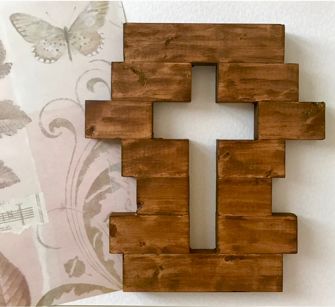 Cross